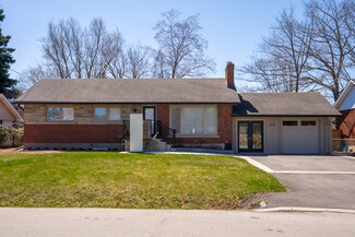 Plus de détails pour 28 Dale Av, Stoney Creek, ON - Spécialisé à vendre