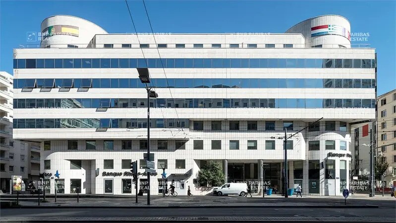 Bureau dans Lyon à vendre - Photo de l’immeuble – Image 2 sur 63