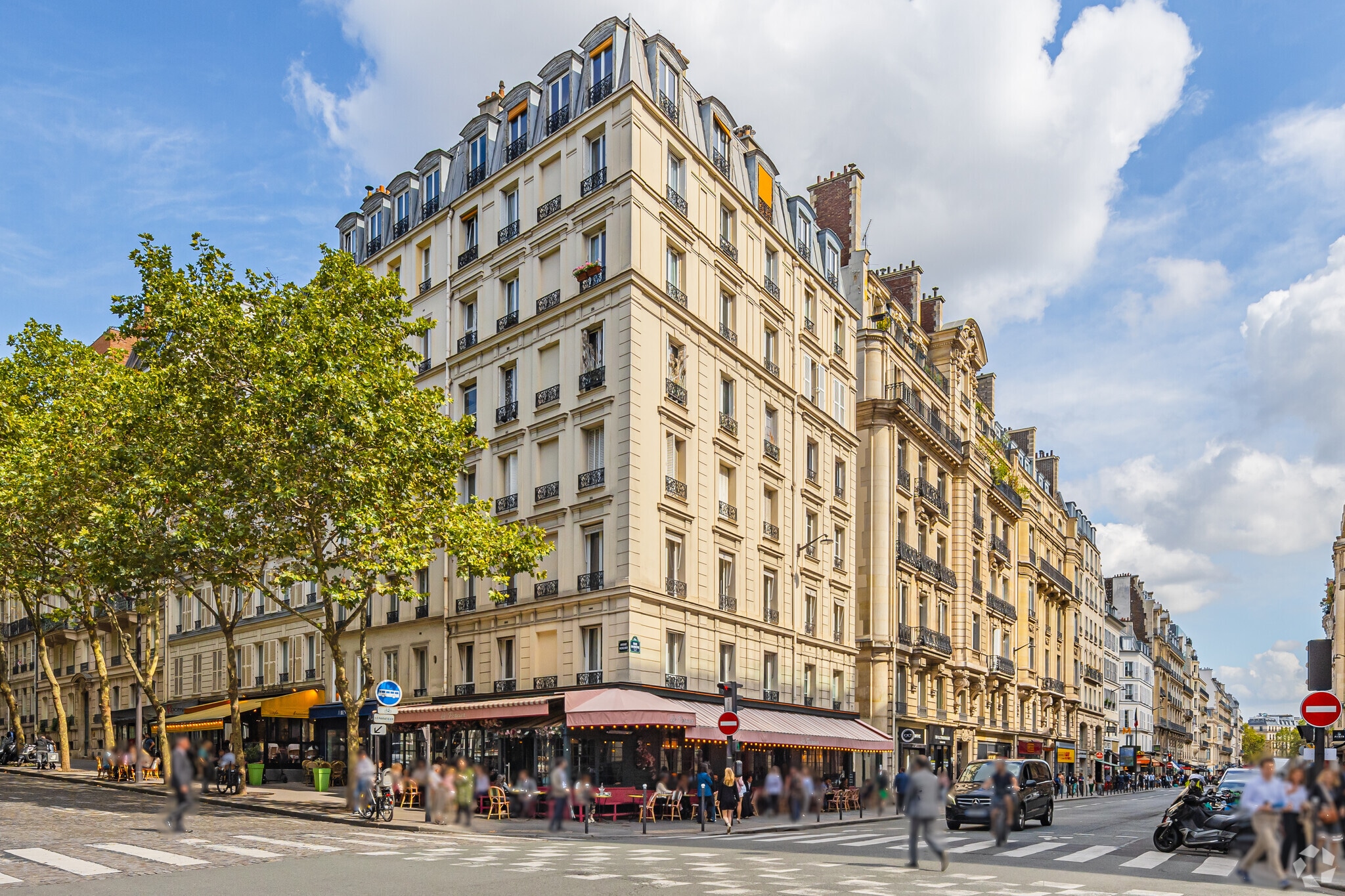 4 Avenue Percier, Paris à louer Photo principale– Image 1 sur 7