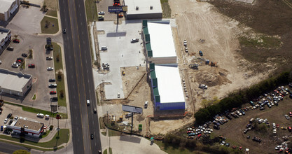 4001 E Stan Schlueter Loop, Killeen, TX - VUE AÉRIENNE  vue de carte - Image1