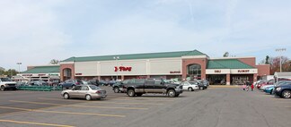 Plus de détails pour 6914-6940 Erie Rd, Derby, NY - Local commercial à louer