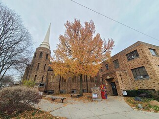 Plus de détails pour 2100 Kentucky Ave, Fort Wayne, IN - Spécialisé à vendre