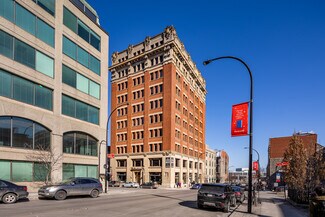 Plus de détails pour 407 Boul Saint-Laurent, Montréal, QC - Bureau à louer