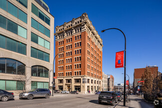 Plus de détails pour 407 Boul Saint-Laurent, Montréal, QC - Bureau à louer