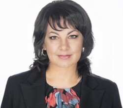 Olga Beniakoff