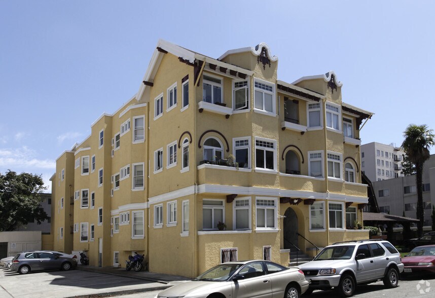 1502 Alice St, Oakland, CA à vendre - Photo principale – Image 2 sur 10