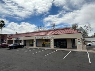 Plus de détails pour 405 W University Dr, Tempe, AZ - Local commercial à louer
