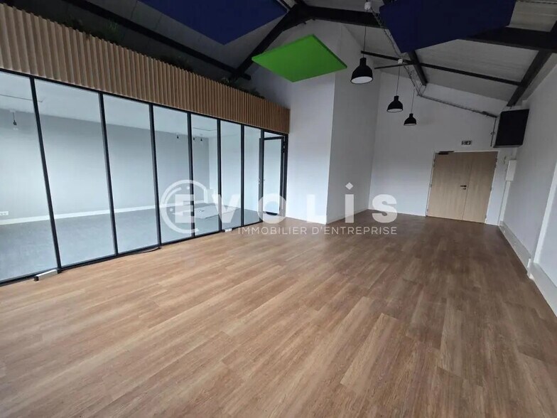 Bureau dans Wissous à louer - Photo intérieure – Image 3 sur 9