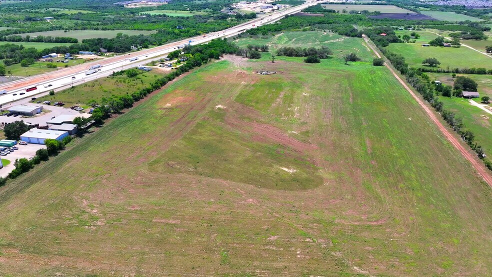 54 Acres Trainer Hale, Schertz, TX à vendre - Vidéo sur l’annonce professionnelle – Image 2 sur 17