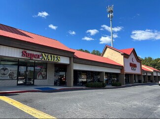 Plus de détails pour 2500 Cobb Pky SE, Smyrna, GA - Local commercial à louer