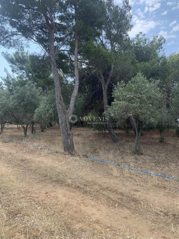 Terrain dans  à vendre Aérien– Image 1 sur 3