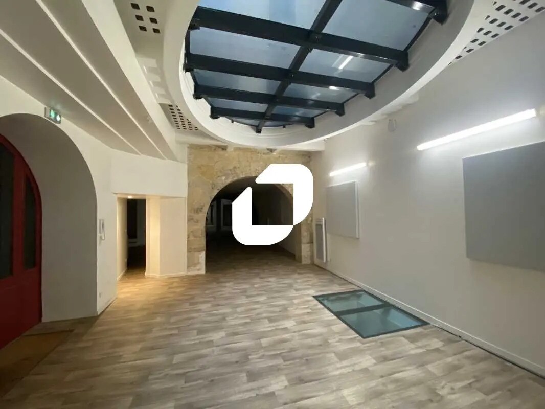 Bureau dans Bordeaux à vendre Photo intérieure– Image 1 sur 17