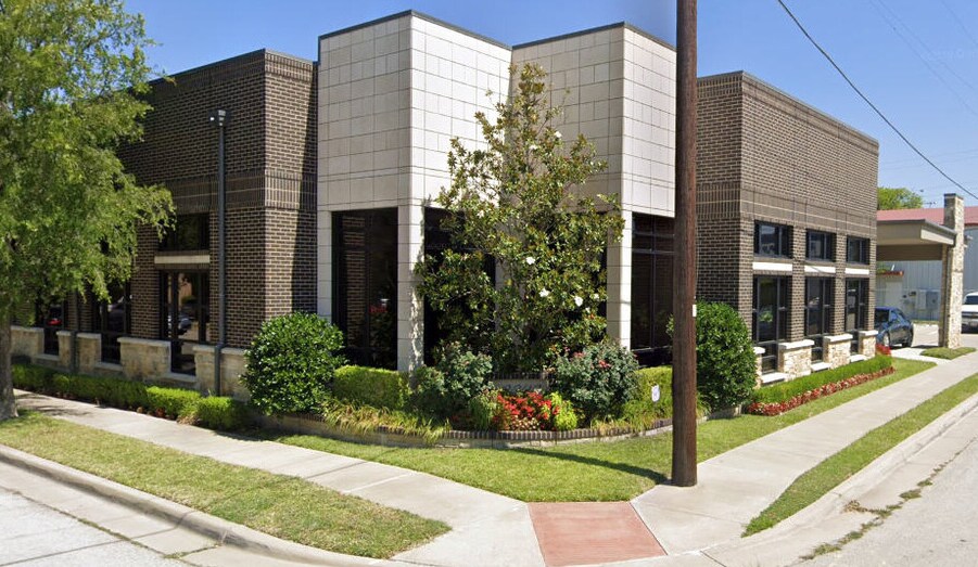3343 Locke Ave, Fort Worth, TX à louer - Photo de l’immeuble – Image 1 sur 8