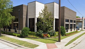 Plus de détails pour 3343 Locke Ave, Fort Worth, TX - Bureau à louer