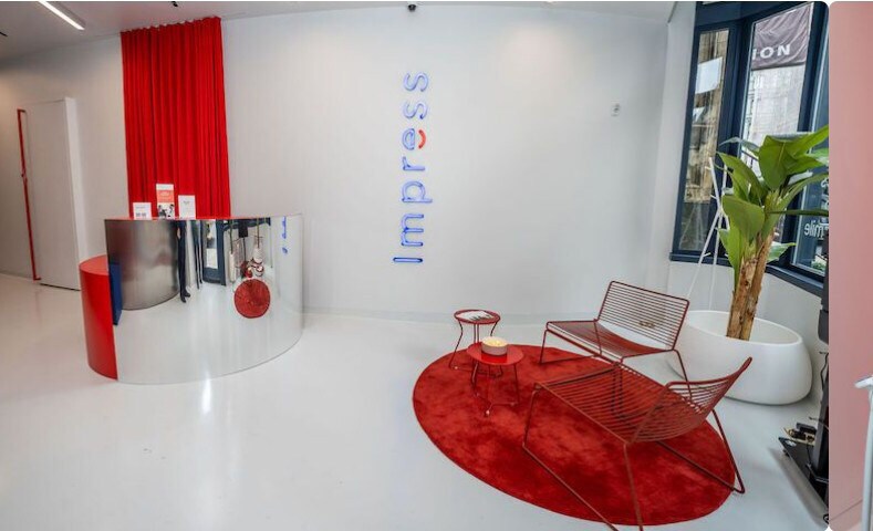 9 W 19th St, New York, NY à louer - Photo intérieure – Image 2 sur 4