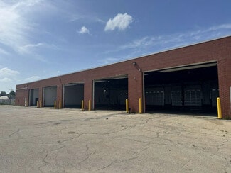 Plus de détails pour 5041 W Pershing Rd, Stickney, IL - Industriel/Logistique à louer