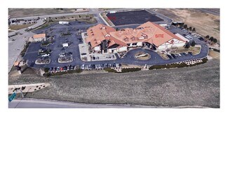 Plus de détails pour 4250 Byrd Dr, Loveland, CO - Local commercial à vendre