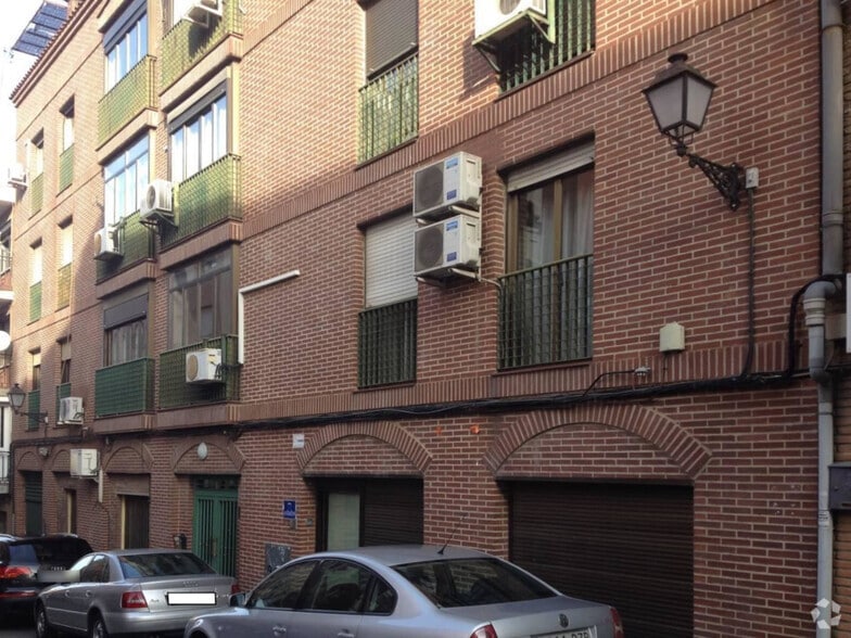 Immeuble residentiel dans Toledo, Toledo à vendre - Photo intérieure – Image 1 sur 1