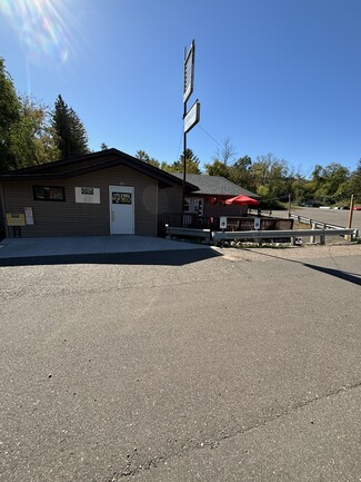 Plus de détails pour 951 14th Ave, Almena, WI - Local commercial à vendre