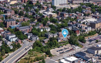 Plus de détails pour 146 York st, Portland, ME - Terrain à vendre