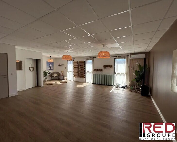 Bureau dans Aix-en-Provence à louer - Photo intérieure – Image 2 sur 5