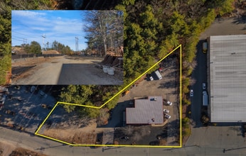 14 Renmar Ave, Walpole, MA - Vue aérienne  vue de carte