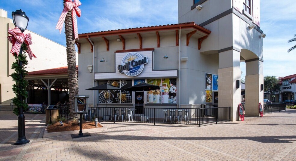 10031 Hutchison Blvd, Panama City Beach, FL à vendre - Photo de l’immeuble – Image 3 sur 39