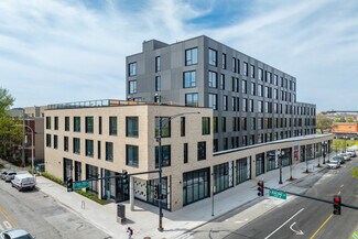 Plus de détails pour 1221 W Taylor St, Chicago, IL - Local commercial à louer