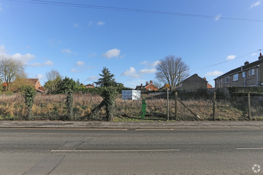 South St, Horncastle à vendre - Photo de l’immeuble – Image 2 sur 3