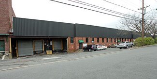 Plus de détails pour 141 Lanza Ave, Garfield, NJ - Industriel/Logistique à louer