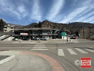 Plus de détails pour 1800 Colorado Blvd, Idaho Springs, CO - Local commercial à vendre