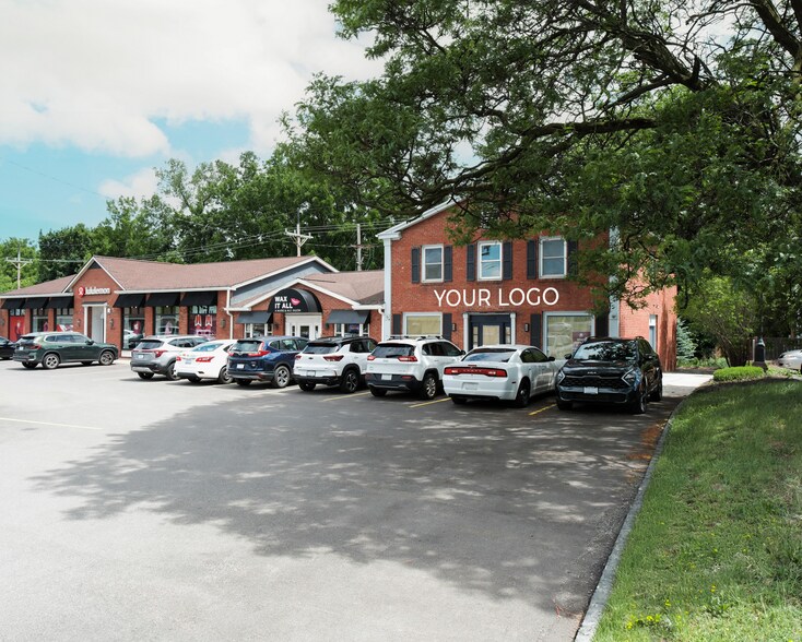 2920-2926 Monroe Ave, Pittsford, NY à louer - Photo de l’immeuble – Image 2 sur 8