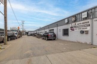 Plus de détails pour 7133 Vineland Ave, North Hollywood, CA - Industriel/Logistique à louer