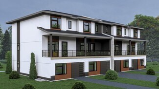 Plus de détails pour 5873 Mullen Pl NW, Edmonton, AB - Logement à vendre