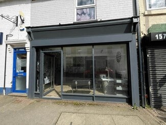 Plus de détails pour 156 Marston Rd, Stafford - Local commercial à louer
