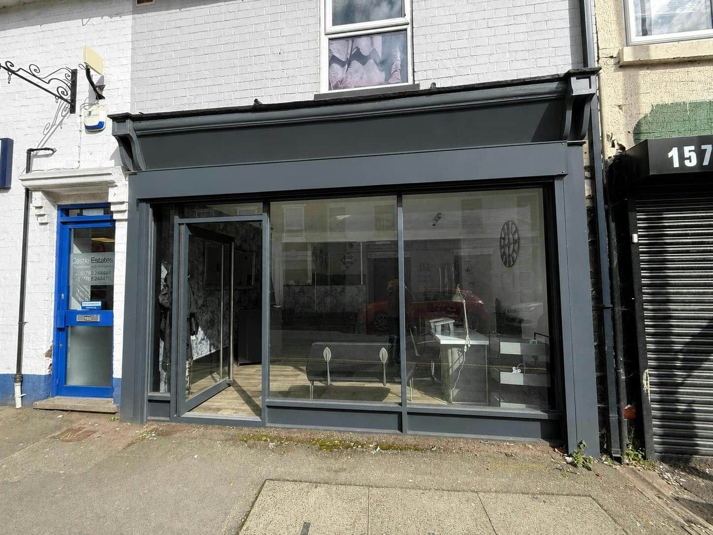 156 Marston Rd, Stafford à louer Photo principale– Image 1 sur 5