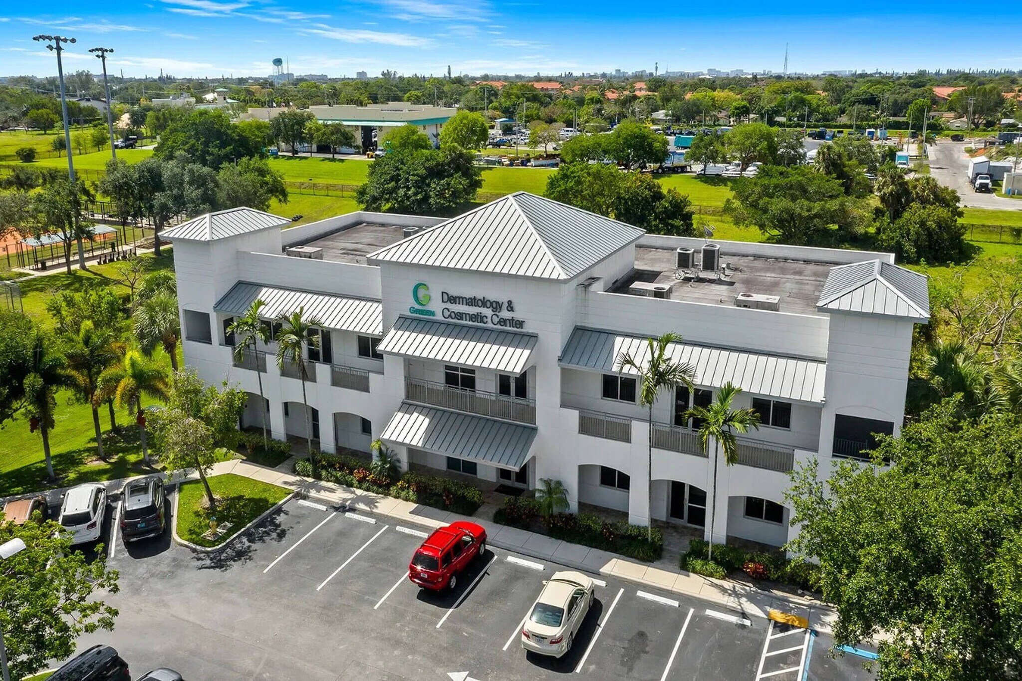 260 SW Natura Ave, Deerfield Beach, FL à louer Photo intérieure– Image 1 sur 7