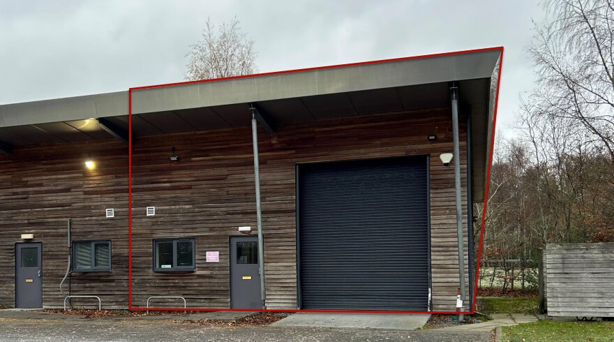 Foss Rd, Pitlochry à louer - Photo de l’immeuble – Image 3 sur 4