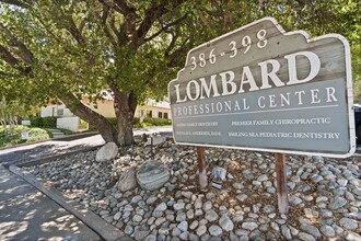 386-398 Lombard St, Thousand Oaks, CA à louer Photo de l’immeuble– Image 1 sur 16