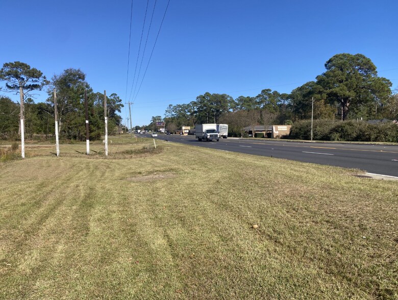 12161 US-301, Statesboro, GA à vendre - Photo de l’immeuble – Image 3 sur 6