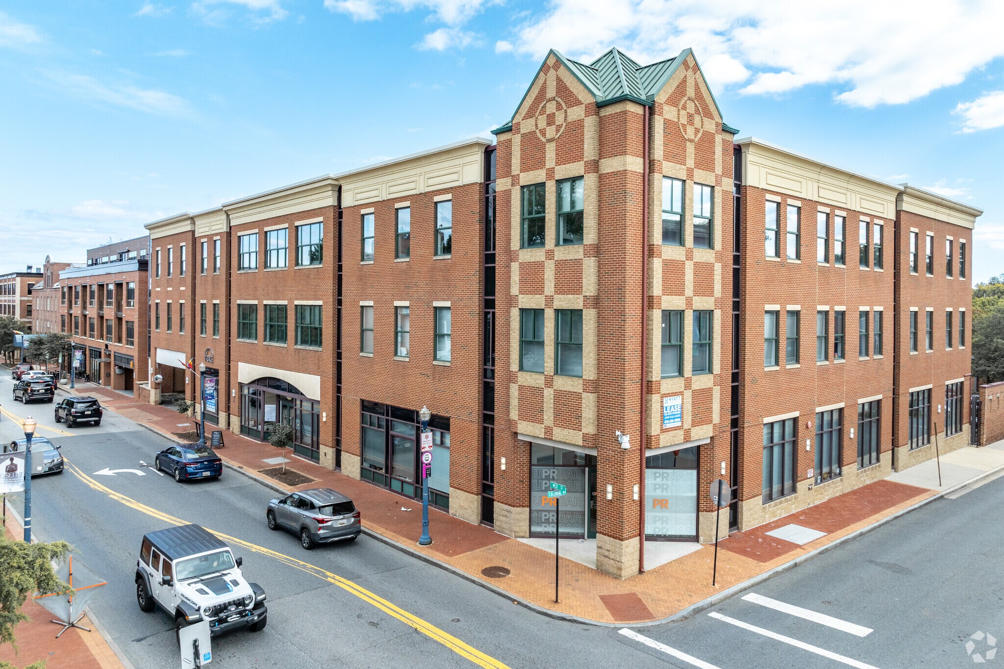 151 West St, Annapolis, MD à louer Photo principale– Image 1 sur 5