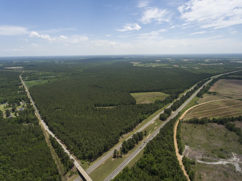 I-95 Site Mega Site, Gable, SC à vendre - Photo de l’immeuble – Image 3 sur 9