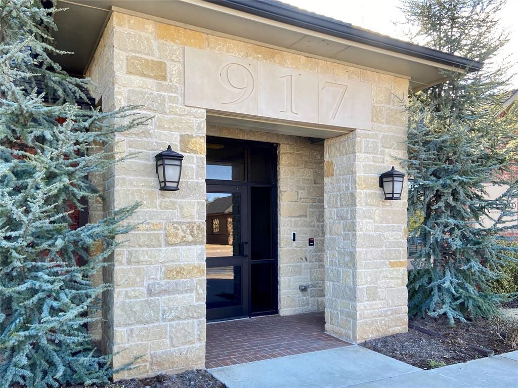 917 Cedar Lake Blvd, Oklahoma City, OK à louer Photo intérieure– Image 1 sur 5