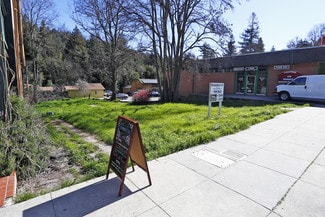 Plus de détails pour 13080 Central Ave, Boulder Creek, CA - Terrain à vendre