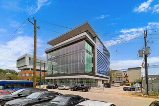 Plus de détails pour 1802 Binz St, Houston, TX - Bureau/Médical à louer