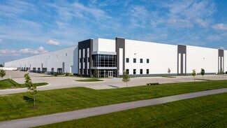 Plus de détails pour 5789 N Graham Rd, Whiteland, IN - Industriel/Logistique à louer
