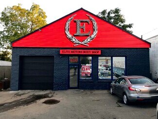 Plus de détails pour 860 Orange Ave, West Haven, CT - Local commercial à vendre