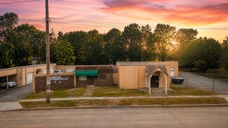 Plus de détails pour 219 & 303 W Chase st, Springfield, MO - Différents types d’espaces à louer