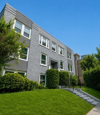 Plus de détails pour 1235 Burnaby St, Vancouver, BC - Logement à vendre