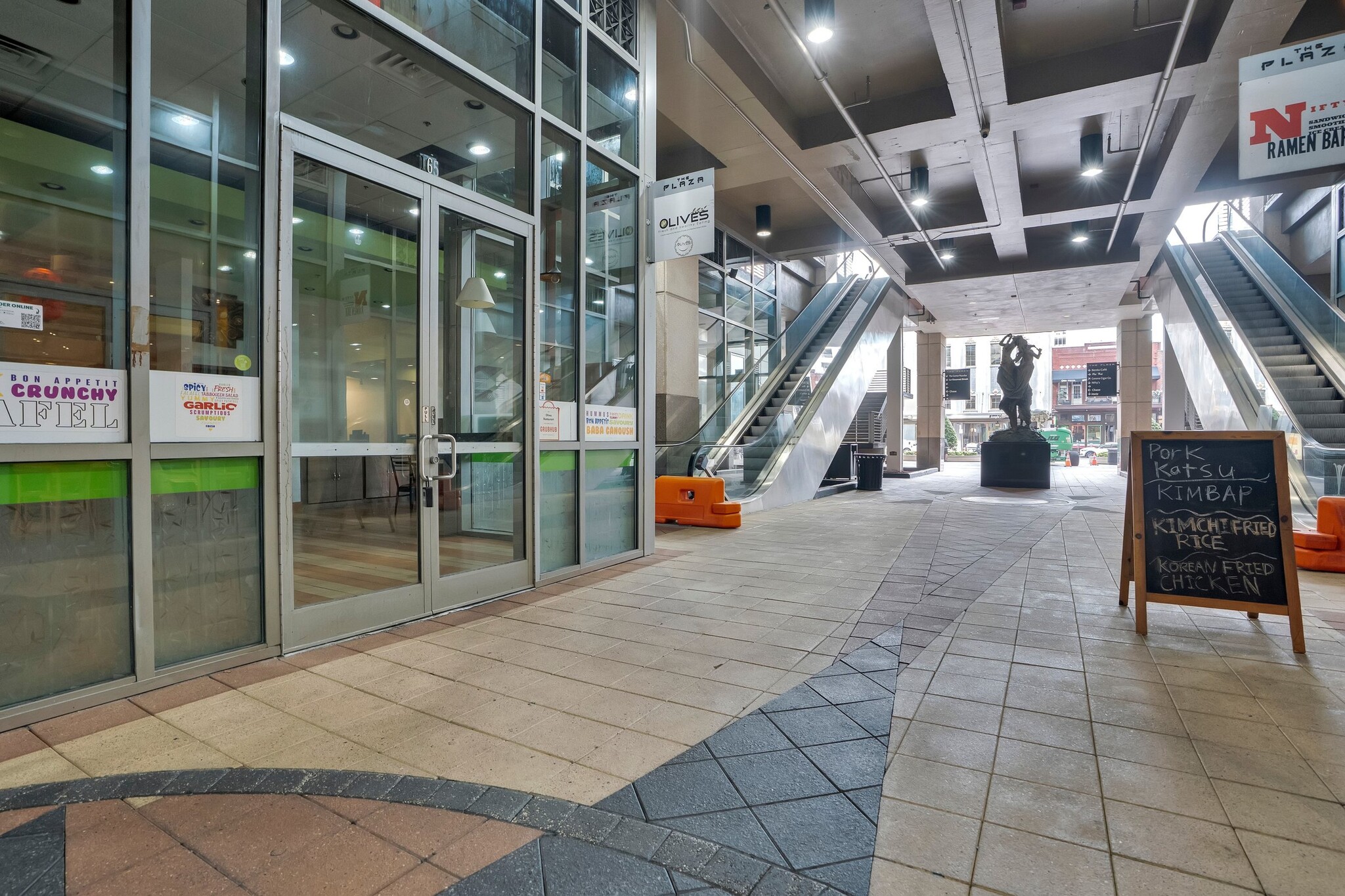 121-189 S Orange Ave, Orlando, FL à vendre Photo intérieure– Image 1 sur 14